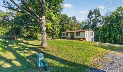 Photo #3 of 2500 Sunnymeade Road, Rustburg, VA 0.7 acres