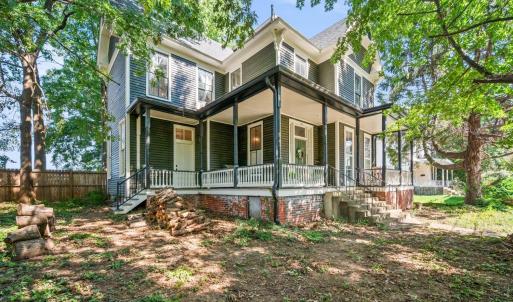 Photo #1 of 601 Euclid Avenue, Lynchburg, VA 0.2 acres