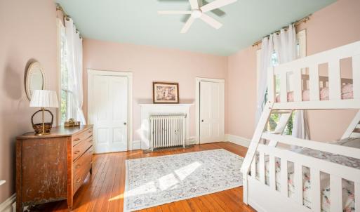 Third Bedroom
