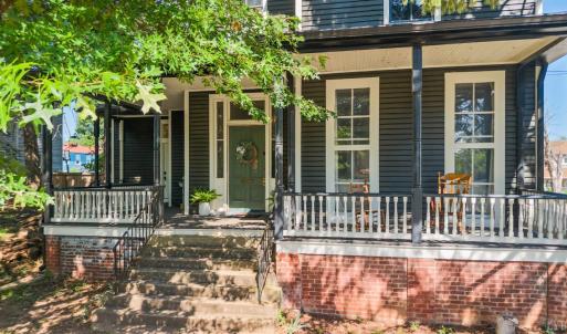 Photo #3 of 601 Euclid Avenue, Lynchburg, VA 0.2 acres