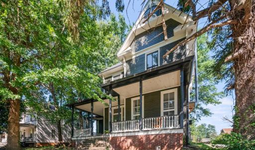 Photo #2 of 601 Euclid Avenue, Lynchburg, VA 0.2 acres