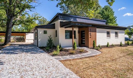 Photo #1 of 142 Homewood Drive, Lynchburg, VA 0.6 acres