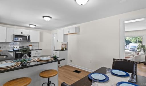 Photo #10 of 142 Homewood Drive, Lynchburg, VA 0.6 acres