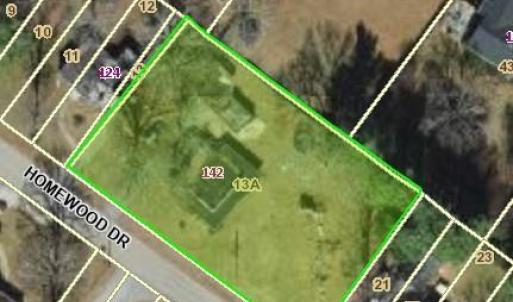Photo #32 of 142 Homewood Drive, Lynchburg, VA 0.6 acres
