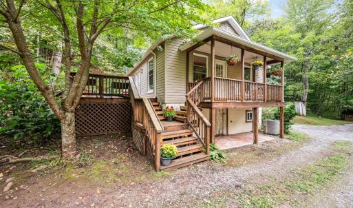 Photo #1 of 1488 Short Cut Road, Coleman Falls, VA 2.3 acres