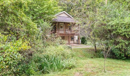 Photo #2 of 1488 Short Cut Road, Coleman Falls, VA 2.3 acres