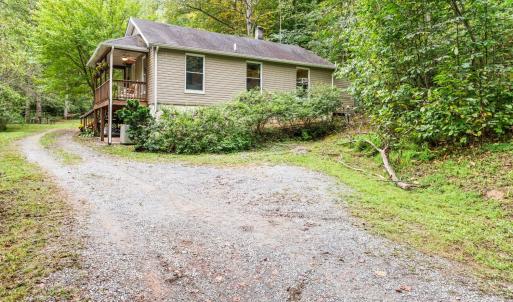Photo #34 of 1488 Short Cut Road, Coleman Falls, VA 2.3 acres