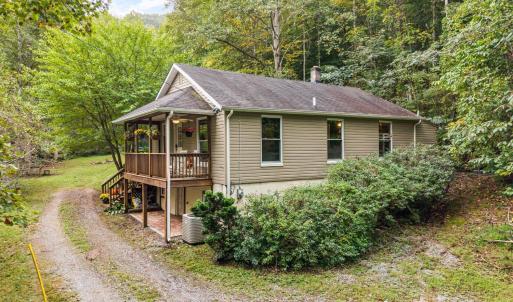 Photo #3 of 1488 Short Cut Road, Coleman Falls, VA 2.3 acres