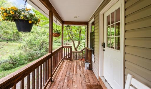 Photo #5 of 1488 Short Cut Road, Coleman Falls, VA 2.3 acres