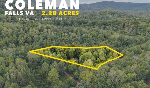 Photo #36 of 1488 Short Cut Road, Coleman Falls, VA 2.3 acres