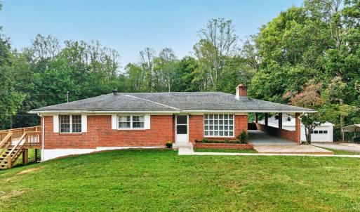 Photo #1 of 244 Riverview Rd, Madison Heights, VA 7.8 acres