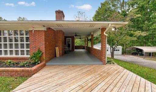 Photo #2 of 244 Riverview Rd, Madison Heights, VA 7.8 acres