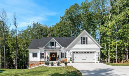 Photo #1 of 2278 Hooper Road, Forest, VA 0.5 acres