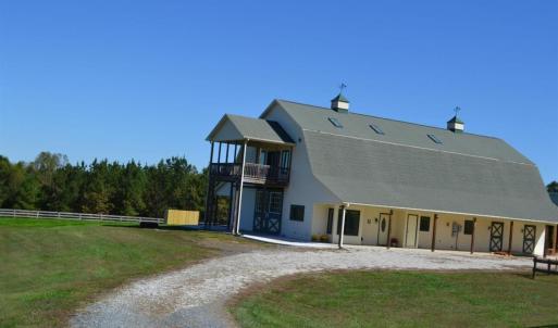 Photo #8 of 1433 Piney Mountain Road, Appomattox, VA 21.8 acres
