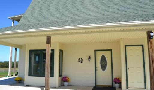Photo #3 of 1433 Piney Mountain Road, Appomattox, VA 21.8 acres