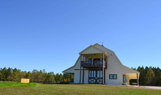 Photo #4 of 1433 Piney Mountain Road, Appomattox, VA 21.8 acres