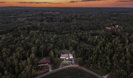 Photo #2 of 217 Quail Crossing Road, Burkeville, VA 6.3 acres