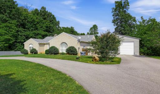 Photo #3 of 217 Quail Crossing Road, Burkeville, VA 6.3 acres