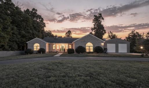 Photo #1 of 217 Quail Crossing Road, Burkeville, VA 6.3 acres