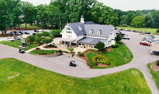 Minutes away from Ivy Hill Country Club