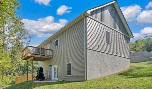 Photo #27 of 142 Chenault Street, Buchanan, VA 0.3 acres