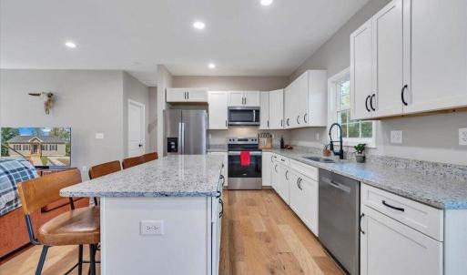 Photo #8 of 142 Chenault Street, Buchanan, VA 0.3 acres