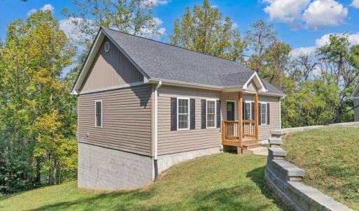 Photo #31 of 142 Chenault Street, Buchanan, VA 0.3 acres