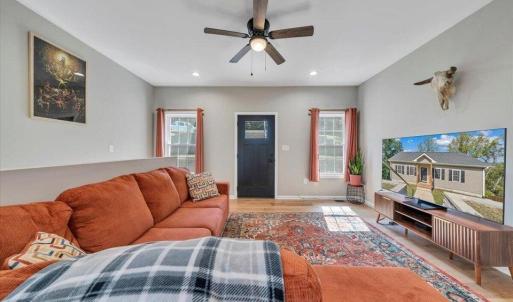 Photo #5 of 142 Chenault Street, Buchanan, VA 0.3 acres