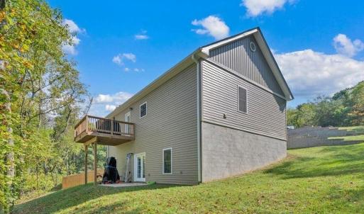 Photo #28 of 142 Chenault Street, Buchanan, VA 0.3 acres