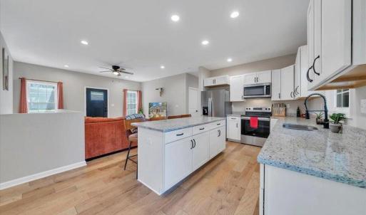 Photo #9 of 142 Chenault Street, Buchanan, VA 0.3 acres