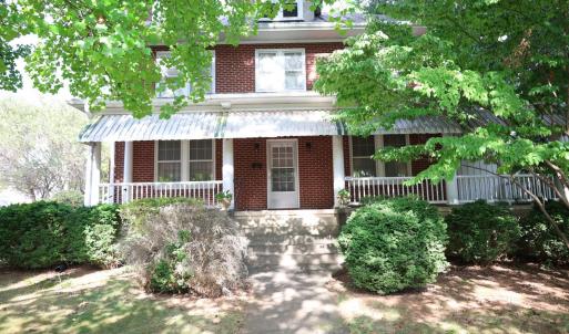 Photo #1 of 809 Oak Street, Bedford, VA 0.2 acres