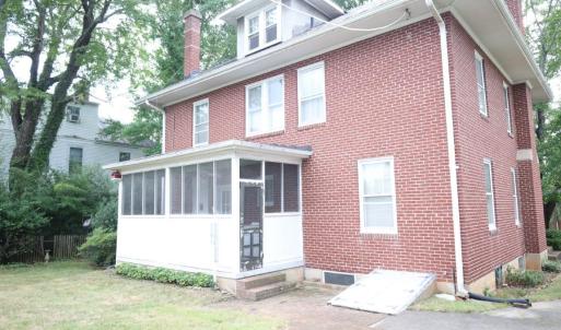 Photo #39 of 809 Oak Street, Bedford, VA 0.2 acres