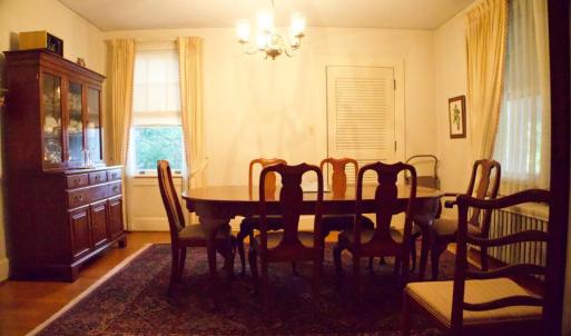 Photo #5 of 809 Oak Street, Bedford, VA 0.2 acres