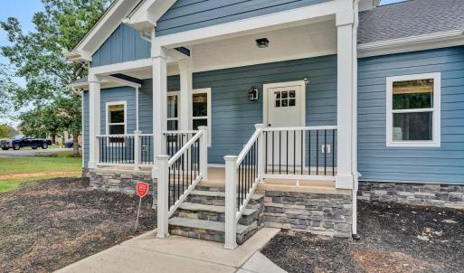 Photo #4 of 206 Spyglass Lane, Huddleston, VA 1.0 acres