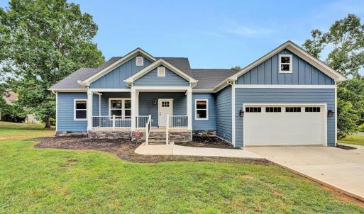 Photo #2 of 206 Spyglass Lane, Huddleston, VA 1.0 acres