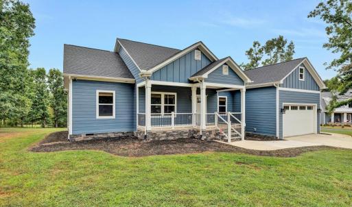 Photo #1 of 206 Spyglass Lane, Huddleston, VA 1.0 acres