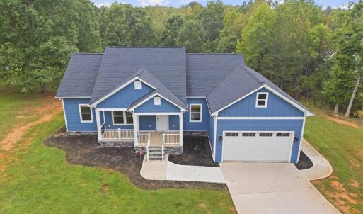Photo #3 of 206 Spyglass Lane, Huddleston, VA 1.0 acres