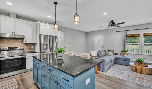 Photo #13 of 206 Spyglass Lane, Huddleston, VA 1.0 acres