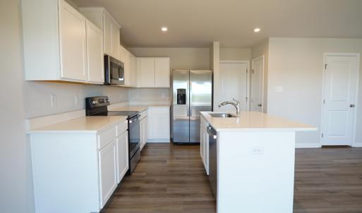 2629 Confederate Ave Kitchen