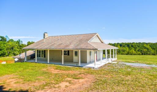 Photo #8 of 1868 Glenwood Dr, Bedford, VA 137.8 acres