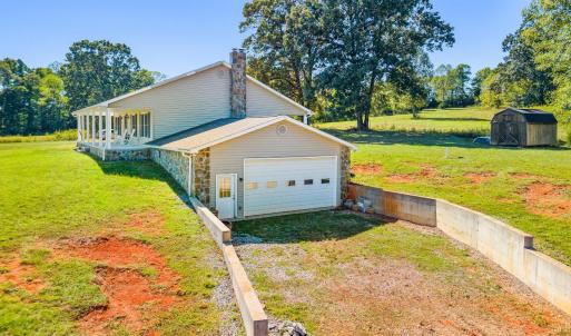 Photo #6 of 1868 Glenwood Dr, Bedford, VA 137.8 acres