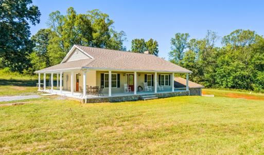 Photo #2 of 1868 Glenwood Dr, Bedford, VA 137.8 acres
