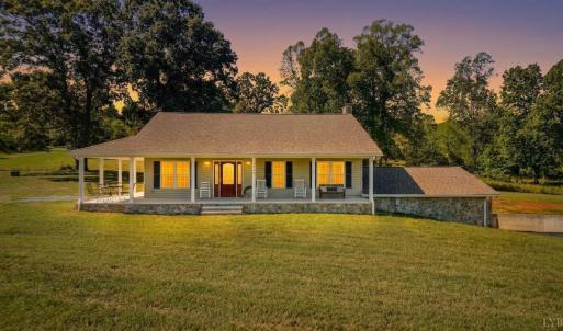 Photo #1 of 1868 Glenwood Dr, Bedford, VA 137.8 acres