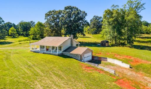 Photo #5 of 1868 Glenwood Dr, Bedford, VA 137.8 acres