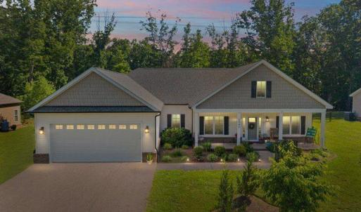 Photo #1 of 1240 Gladden Circle, Forest, VA 1.0 acres