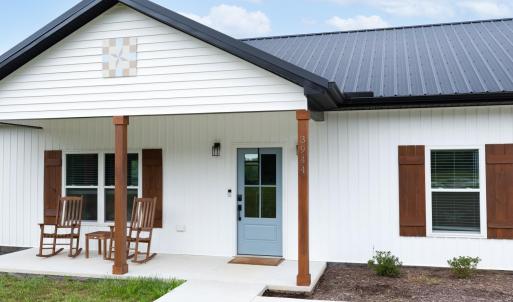 Photo #2 of 3944 Horseshoe Road, Appomattox, VA 1.4 acres
