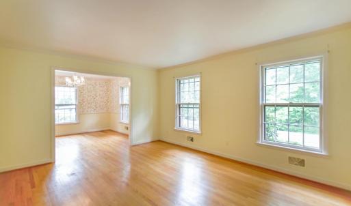 Photo #5 of 2905 Ravenwood Drive, Lynchburg, VA 0.4 acres
