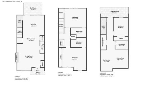 Photo #53 of 21 Cuddington Lane, Lynchburg, VA 0.0 acres