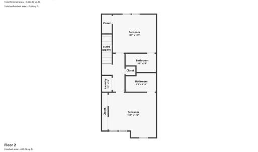 Photo #54 of 21 Cuddington Lane, Lynchburg, VA 0.0 acres
