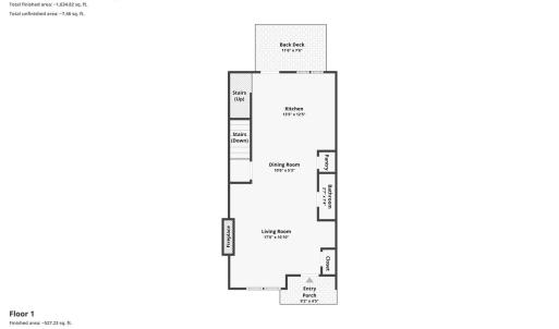 Photo #55 of 21 Cuddington Lane, Lynchburg, VA 0.0 acres